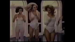 Pert Shampoo Commercial from 1982