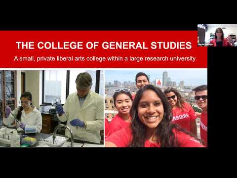 CGS Class of 2025 Open House: April 17