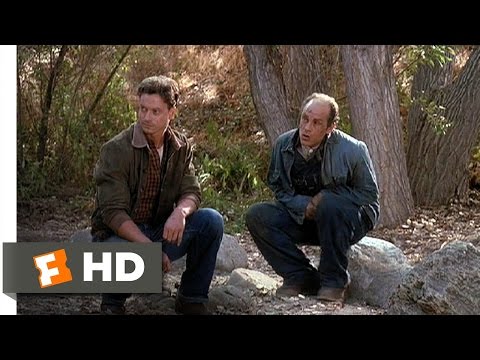 Of Mice and Men (9/10) Movie CLIP - Where We Gonna Go Now? (1992) HD