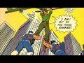 Opening Closing To G I Joe Red Rockets Glare 1985 VHS