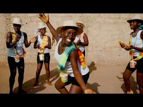 PATCHE DI RIMA PADI I BENSON