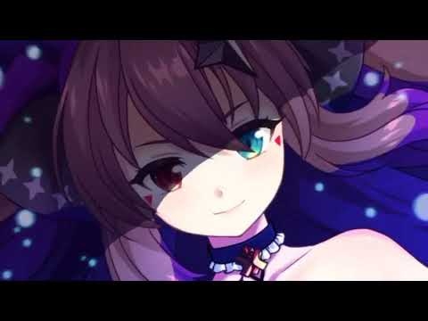 Luluca Spotlight w11