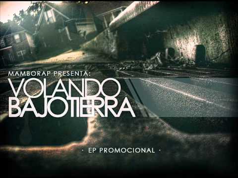 Pal' causita y pa' la escuela - MamboRap ft  Oscuro