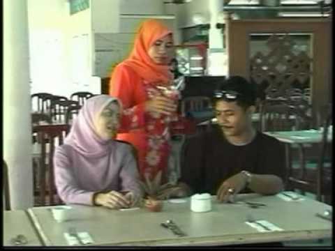 Zaidi Buluh Perindu- Panah Arjuna.DAT