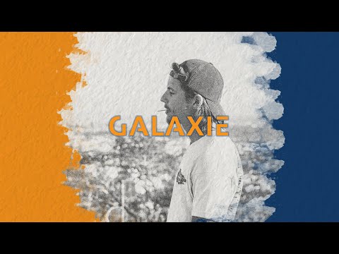 [FREE] Nekfeu x Damso Type Beat 2019 - "GALAXIE" 🌌