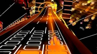 Audiosurf - Don&#39;t You worry Bot
