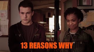 The Decemberists - Severed (Lyric video) • 13 Reasons Why | S3 Soundtrack