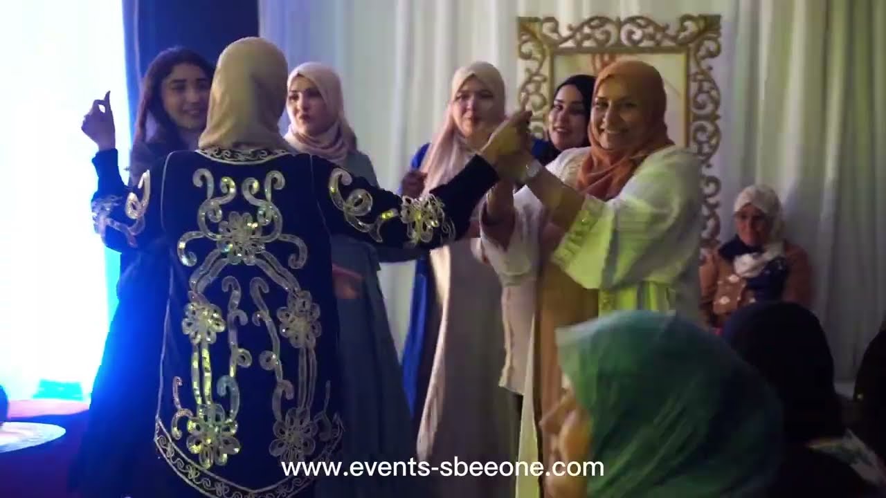 Événements Arabesques