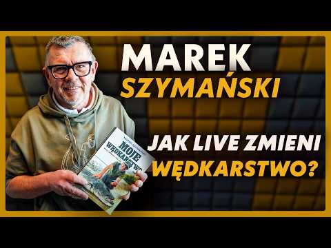 Wędkarstwo z brzegu będzie bardziej skuteczne | Wild Fish Stories Podcast #35