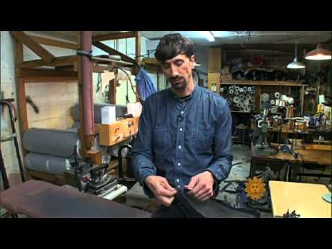 Blue Jeans: The fabric of freedom