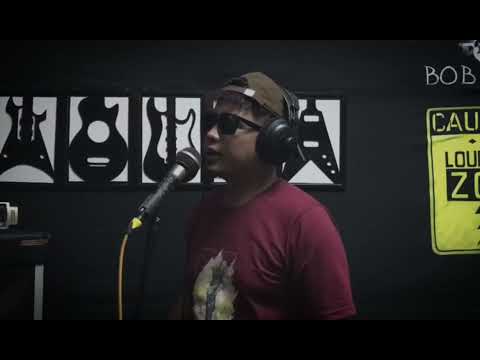 Vangkhojol (cover) Robert Minthang