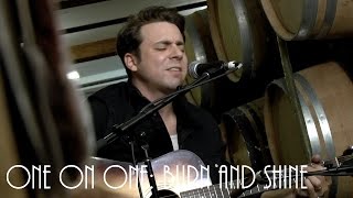 ONE ON ONE: Joe Pug - Burn And Shine April 24th, 2016 City Winery New York