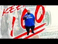 KEEP IT 100 WITH BIG E DICEMAN
