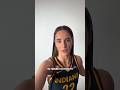 🤣 Indiana Fever pass phone | Caitlin Clark Sophie Cunningham Raven Johnson Aliyah Boston Lexie Hull