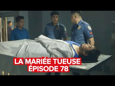 La mariée tueuse episode 78- résumé de l'épisode / LA MORT DE LUCIANO