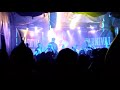 ICP Carnival Of Carnage Show Posse On Vernor El Club In Detroit 8 26 17