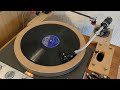 78 RPM: Gene Autry: TB Blues and I've Got the Jailhouse Blues. US Decca.