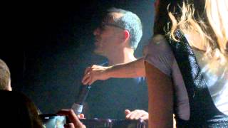 The Rentals - She Says It's Alright - 5/08/15 Crocodile Cafe, Seattle