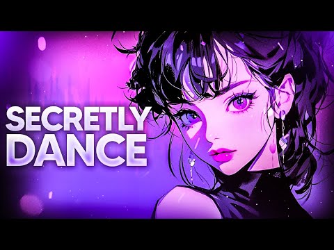 Songs to secretly dance to while working 💃