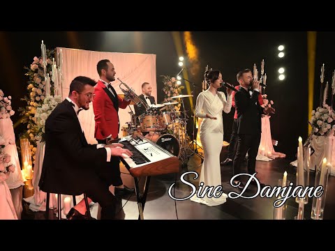 Sine Damjane - Bendot na Brakja Nune