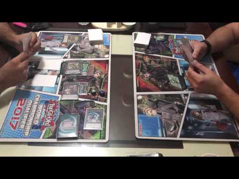 *YUGIOH* Pure Zoo (Shap) vs True Draco (Mel) #TEAMWARZ3