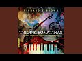 Sonatina for Cello and Piano: I. Allegro moderato