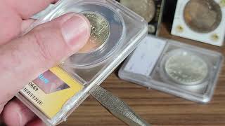 ANACS Break out!