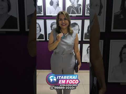 Audiência pública na câmera municipal sobre o trânsito de Itaberaí Goiás 