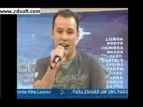 Ricardo Soler Canção Pop PNC