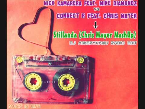 C.C.M.N.K.M.D - Stillanda (Chris Mayer MashUP) [Dj AmErYkAnU Radio Edit]