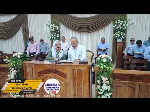 en corozal las palmas de Veraguas 