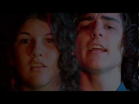 A Game - Gabriel and Cecilia - Music Video