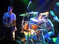 TRICLOPS!  live at The Independent, San Francisco; Oct. 12, 2009