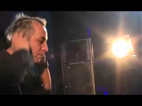 Mike Koglin at Revolution Of Love Festival, Poland