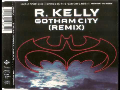 Video thumbnail for Gotham City (Remix)
