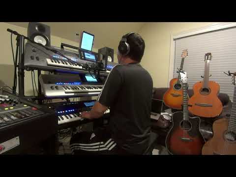 Lặng thầm nhớ em - Văn Vũ