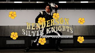 [HSK] 2021-22 schedule reveal