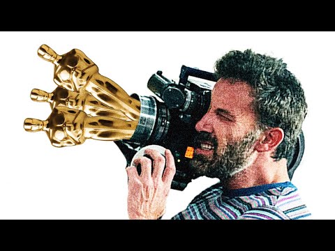 Wenn Schauspieler Regie führen...