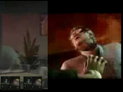 [albanian hip hop 2009] - vlonjati ft. smoku-g / bombe me sahat (northweezie invasion 2007)