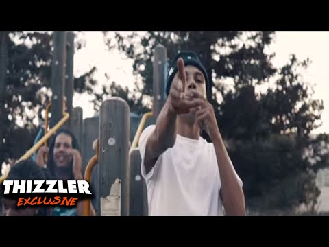 Lil Trev - Everybody (Exclusive Music Video) || Dir. Rob Driscal [Thizzler.com]