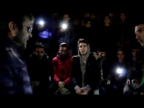 DV VS SINAKA - SEMIFINAL - TODORAP BND VS BGB