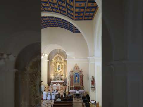 Klarina poroka Visoka pesem