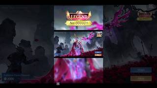 Download lagu Alpha Legend ID Tag 000001 | don’t take it seriously! 🤫 #mlbb #mlbbgoldenmonth #mobilelegends mp3