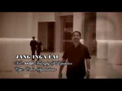 FRANGKY LOPULALAN( JANG INGA LAI)
