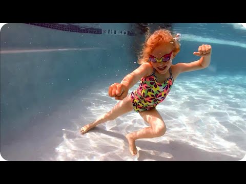 Swimming Ditch and Recall