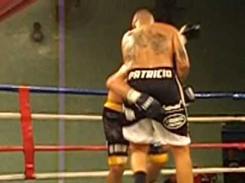 FAB: J. ULRICH (NEGRO Y AMARILLO) GPP PATRICIO PITTO. 10° R. FILMÓ GRACIELA HERRERO.