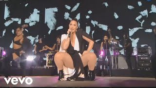 Demi Lovato - Daddy Issues (Live from Rock In Rio Lisboa 2018)