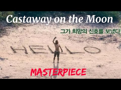 Castaway on the Moon: A Heartfelt Masterpiece