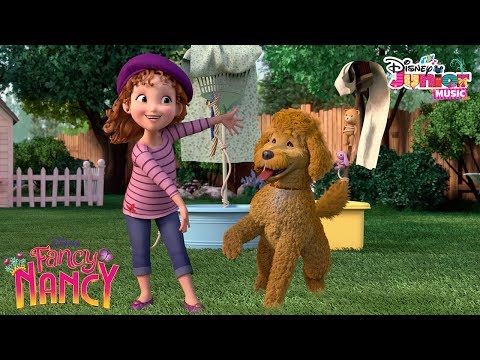 Video thumbnail for No Dog Like Frenchy