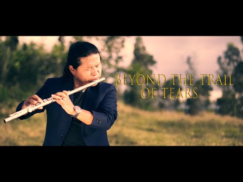 Beyond the Trail of Tears - Inca Sol